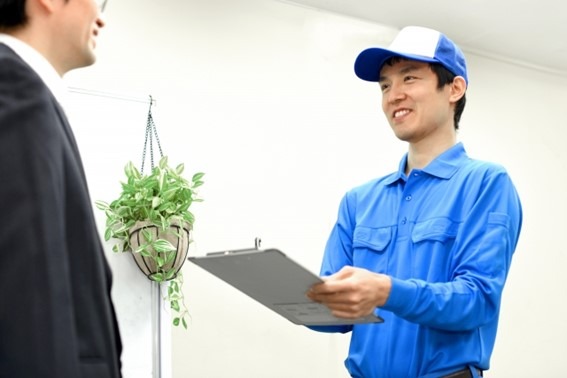 格安で不用品回収ができる理由