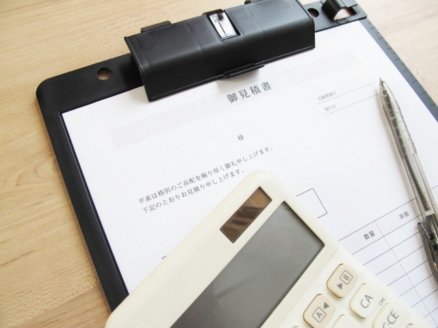 不用品回収業者に値下げ交渉するときの流れ